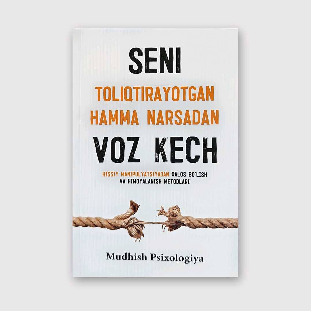SENI TOLIQTIRAYTGAN HAMMA NARSADAN VOZ KECH (TURKIYA CHOP) 1