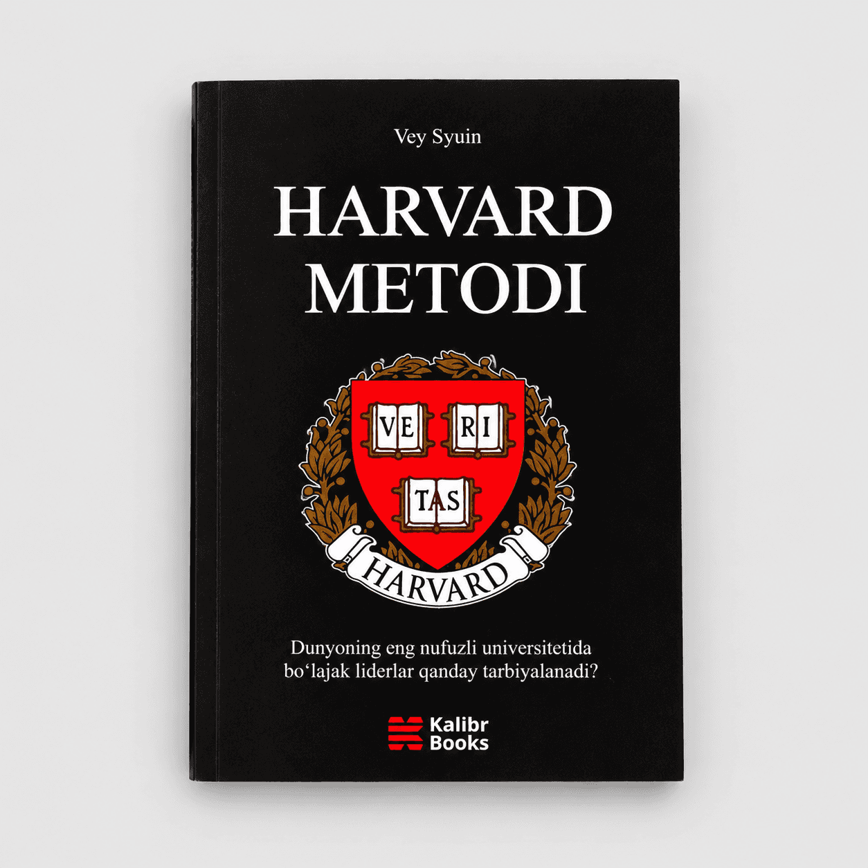 VEY SYUIN: HARVARD METODI 1