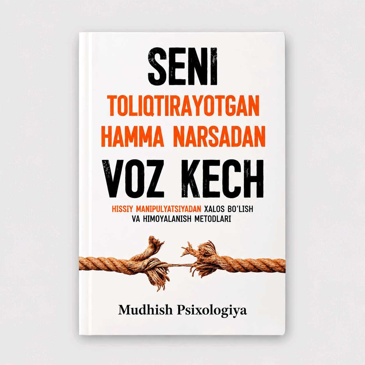 SENI TOLIQTIRAYTGAN HAMMA NARSADAN VOZ KECH (O‘ZBEKISTON CHOP)
