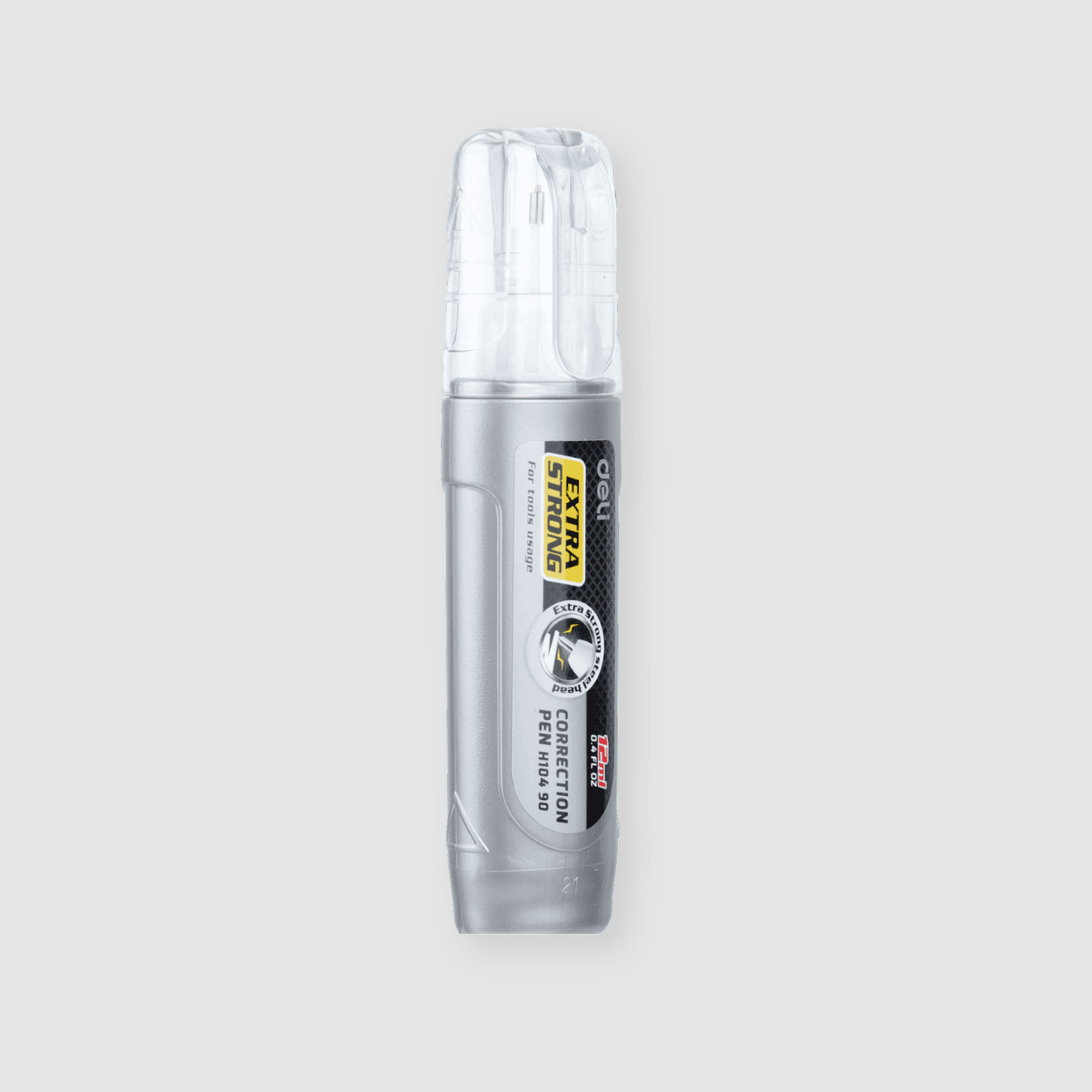 TUZATISH SUYUQLIGI DELI EH10490 12ML