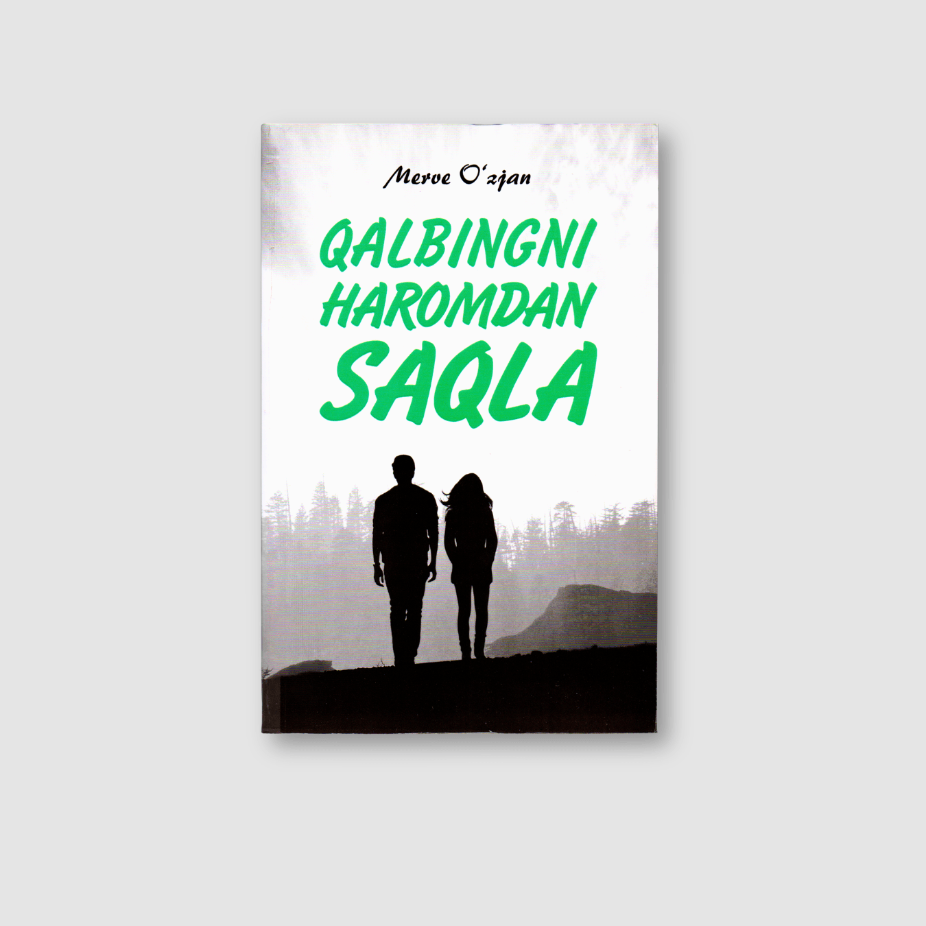MERVE O‘ZJAN: QALBINGNI HAROMDAN SAQLA