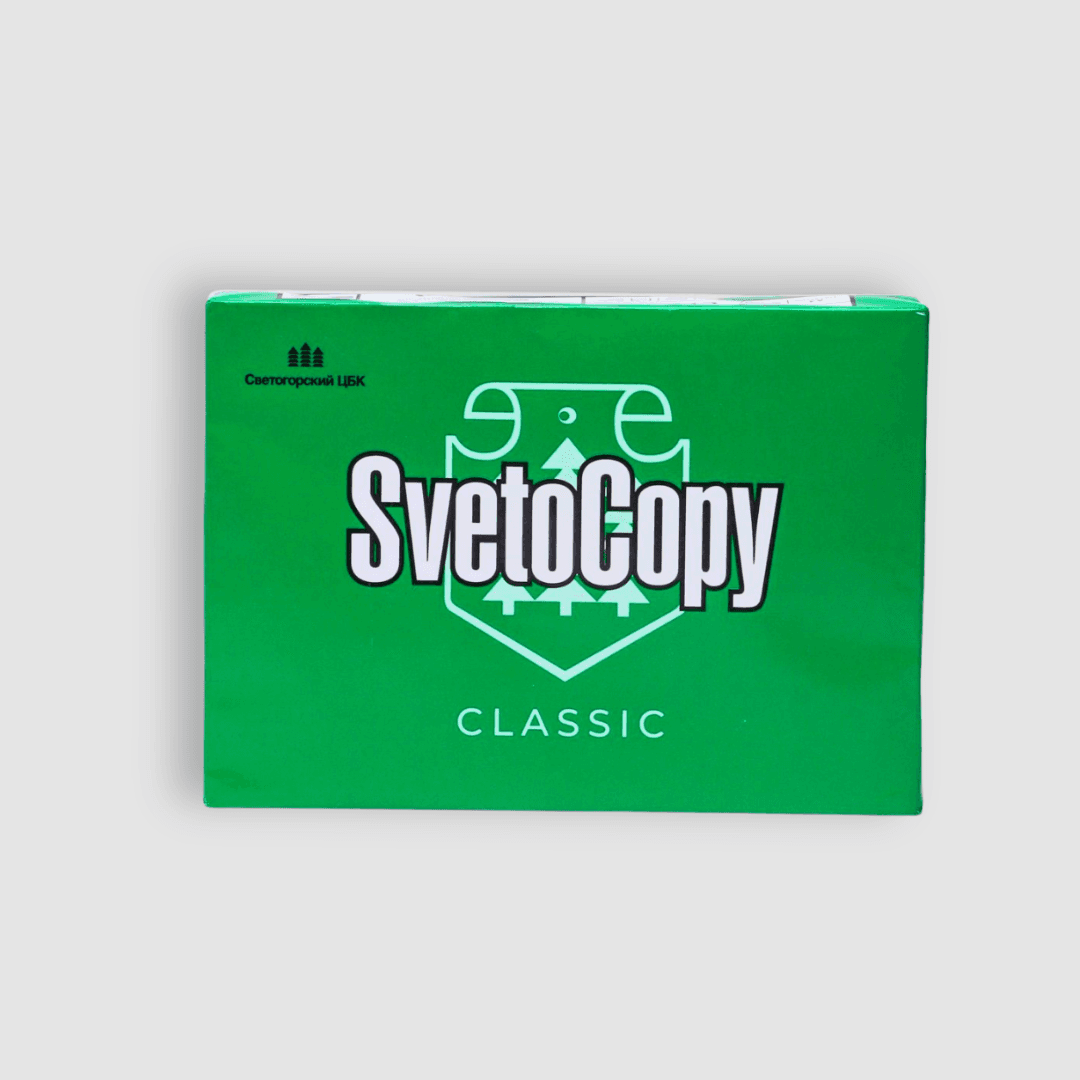 SVETOCOPY A4