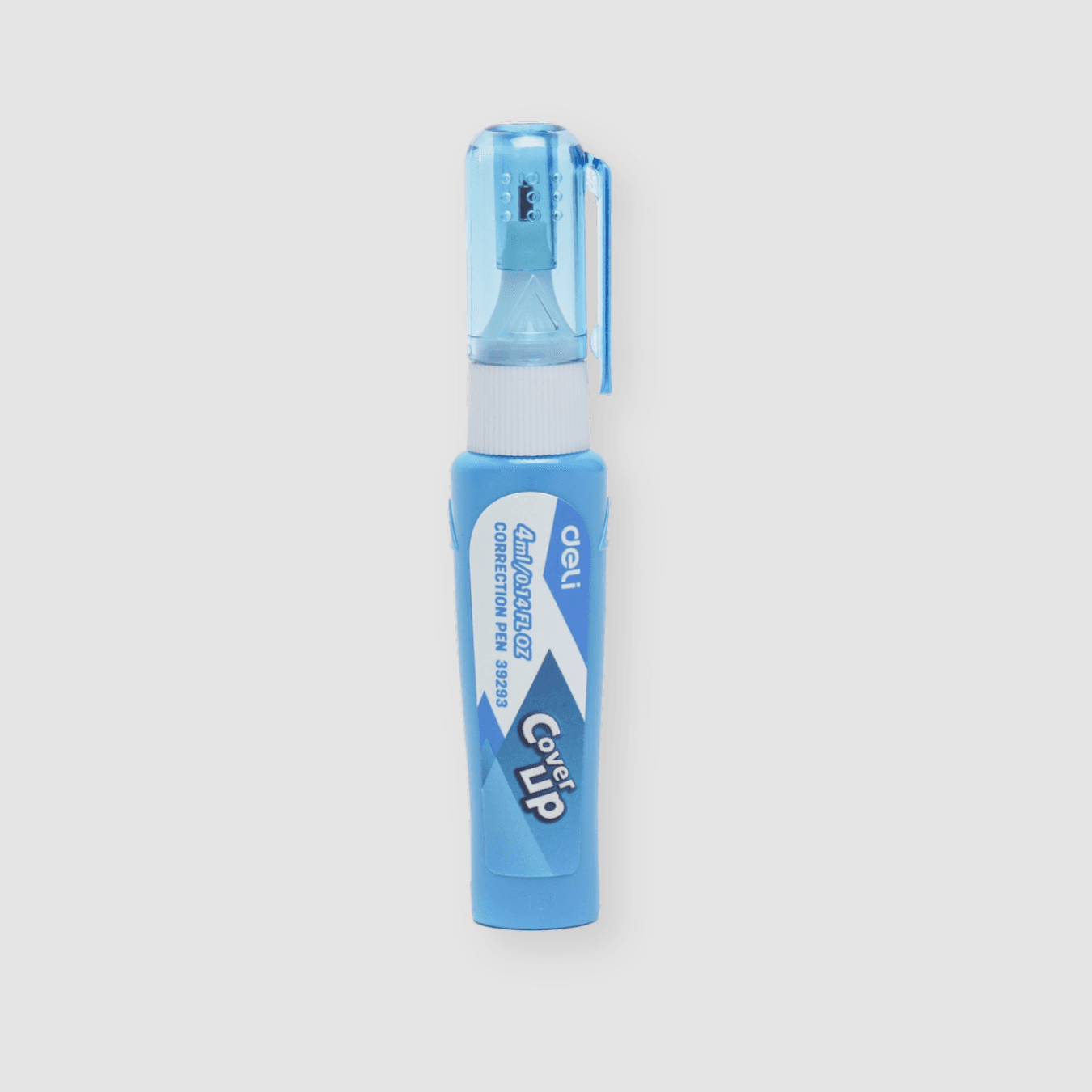 TUZATISH SUYUQLIGI DELI E39293 4ML