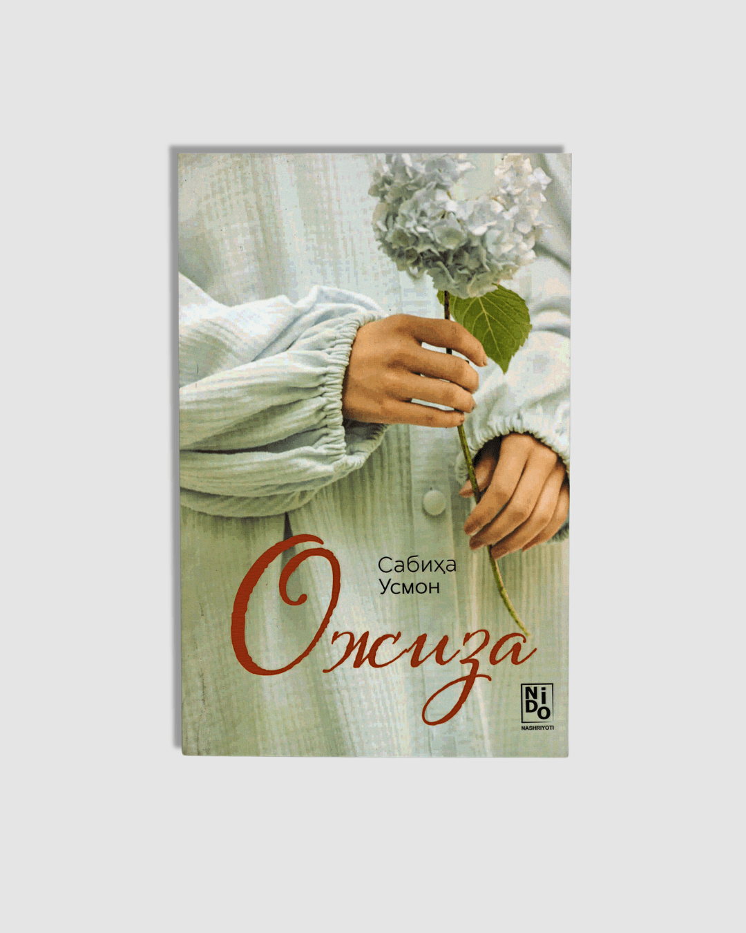 SABIHA USMON: OJIZA