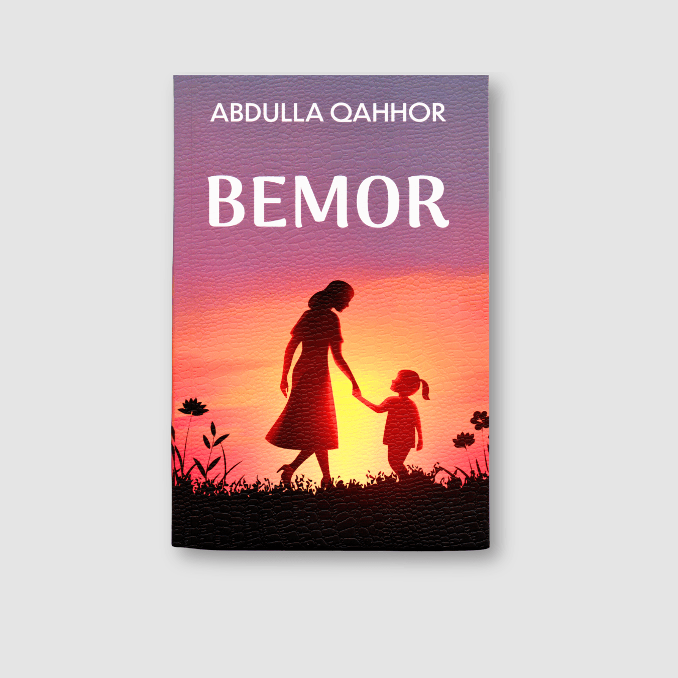 ABDULLA QAHHOR: BEMOR