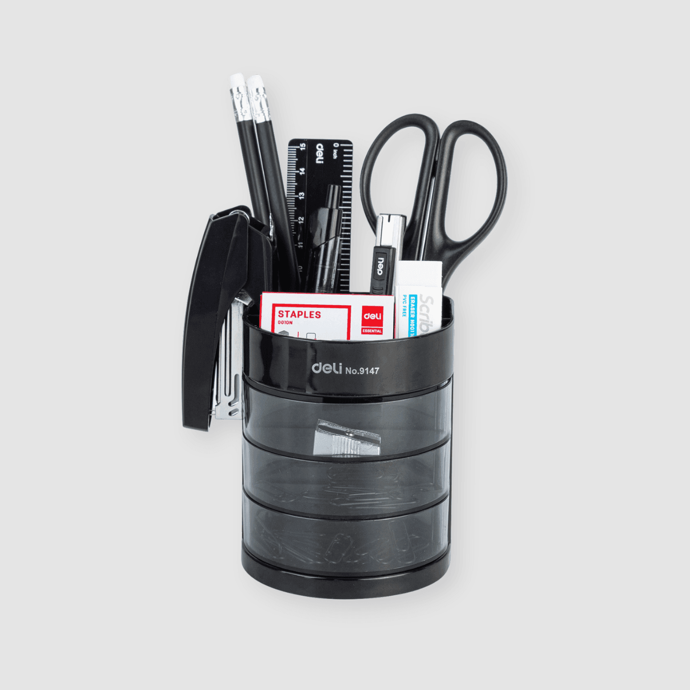 STATIONERY SET DELI E38253