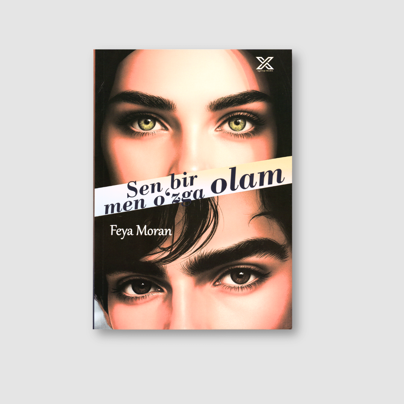 FEYA MORAN: SEN BIR OLAM, MEN O‘ZGA OLAM