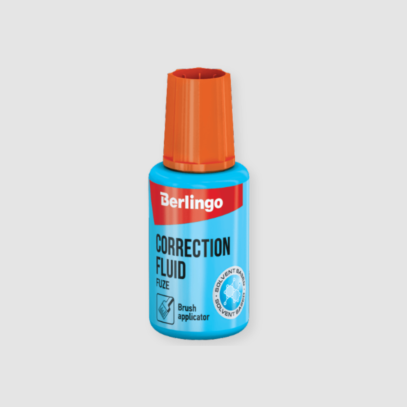 TUZATISH SUYUQLIGI BERLINGO FUZE 20ML